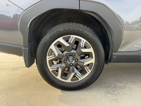 Used 2026 Subaru Forester Premium image 27