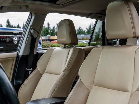 Used 2013 Toyota RAV4 Limited image 23