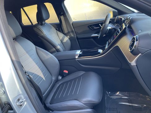 New 2026 Mercedes-Benz GLC 300 4MATIC image 44