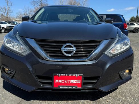 Used 2018 Nissan Altima 2.5 SL image 14