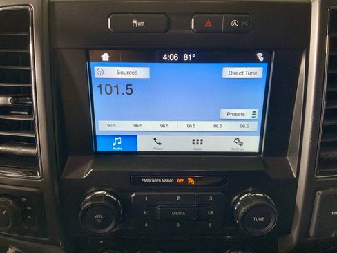 Used 2018 Ford F150 XLT w/ Equipment Group 302A Luxury AWD/4WD image 23