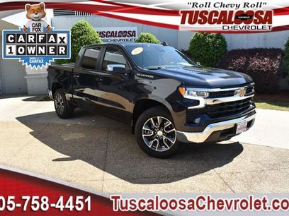 Used 2022 Chevrolet Silverado 1500 LT w/ Protection Package
