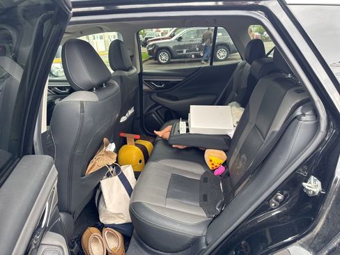 Used 2020 Subaru Outback Onyx Edition XT AWD/4WD image 12