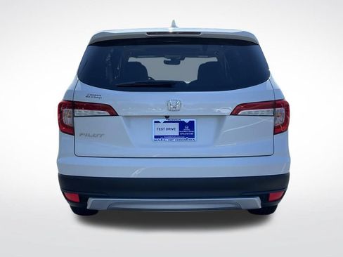 Used 2021 Honda Pilot EX-L image 5