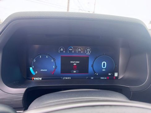 Used 2024 Ford F150 XLT w/ Equipment Group 302A MID image 19