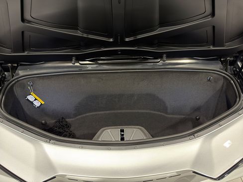 Used 2026 Chevrolet Corvette E-Ray w/ Battery Protection Package AWD/4WD image 36