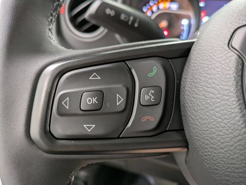 Used 2026 Jeep Wrangler Unlimited Rubicon AWD/4WD image 17