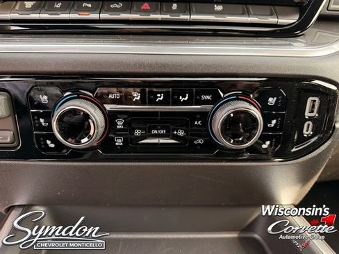 New 2026 Chevrolet Silverado 3500 High Country w/ High Country Premium Package AWD/4WD image 33