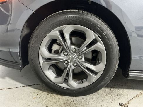 Used 2024 Honda Accord EX image 13