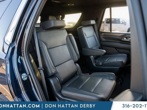Used 2023 Chevrolet Tahoe LT image 25