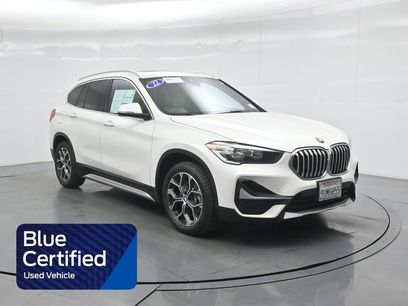 Used 2022 BMW X1 sDrive28i w/ Convenience Package