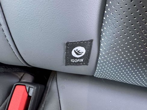 Used 2025 Ford Bronco Sport Badlands image 25