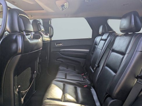 Used 2018 Dodge Durango GT image 14