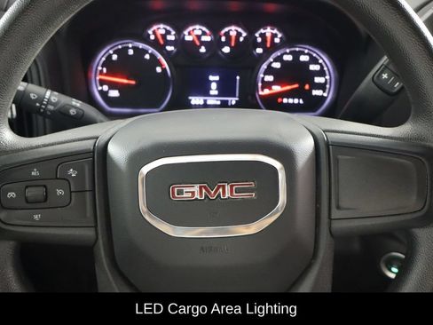Used 2024 GMC Sierra 2500 Pro w/ Convenience Package AWD/4WD image 18