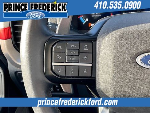 Used 2023 Ford F150 Raptor image 17