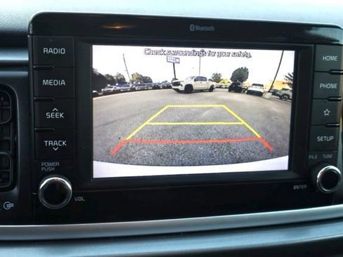Used 2020 Kia Rio LX FWD image 5