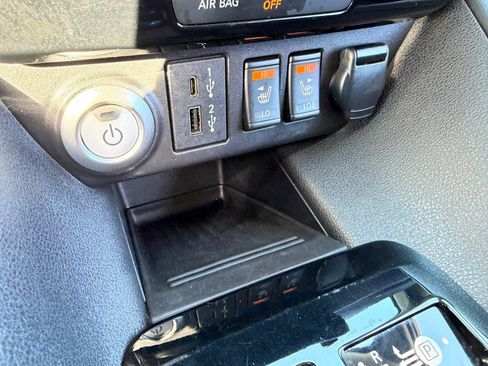 Used 2024 Nissan Leaf SV Plus image 27