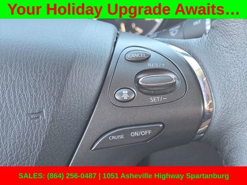 Used 2024 Nissan Murano SL image 32