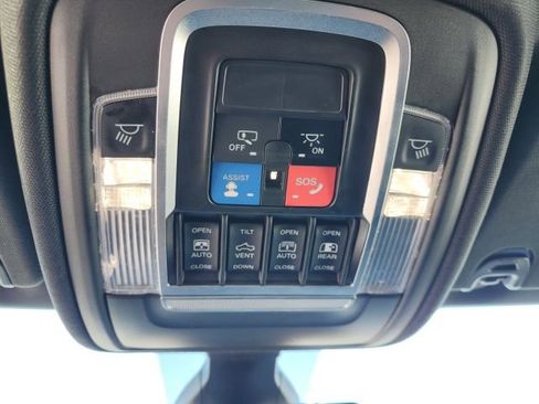 Used 2022 RAM 1500 Big Horn image 16