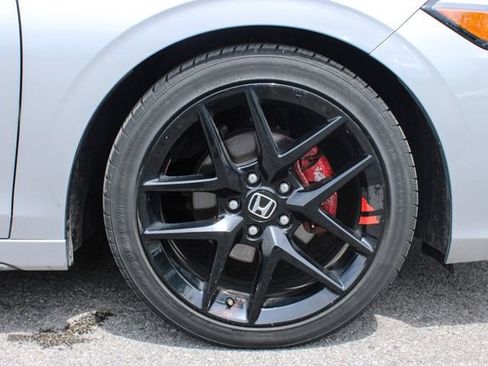 Used 2024 Honda Civic Sport image 34