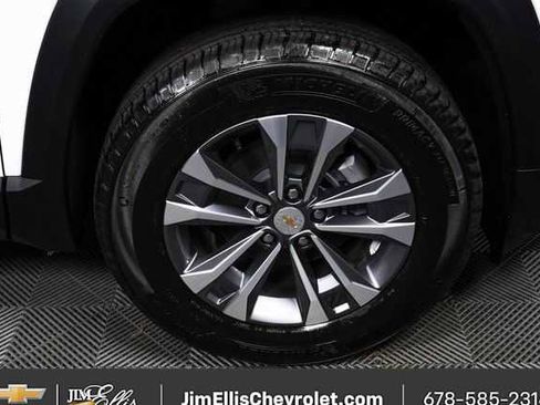 New 2026 Chevrolet Equinox LT AWD/4WD image 35