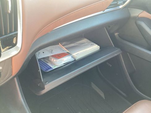 Used 2018 Chevrolet Traverse High Country image 45