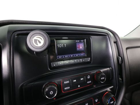 Used 2015 GMC Sierra 1500 2WD Regular Cab w/ Sierra Convenience Package image 24