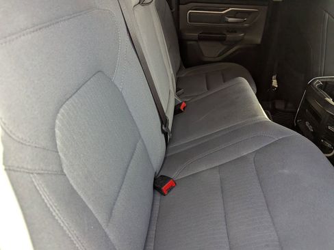 Used 2020 RAM 1500 Big Horn AWD/4WD image 14