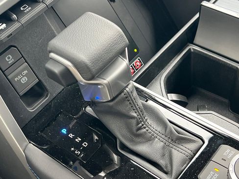 New 2025 Toyota Sequoia Platinum image 19