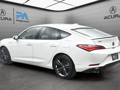 Used 2025 Acura Integra A-Spec image 26