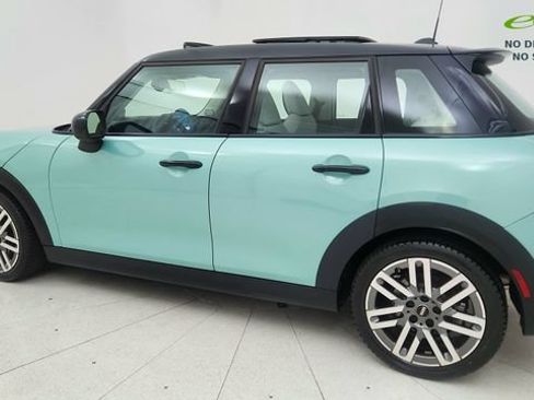 Used 2025 MINI Cooper S FWD image 11