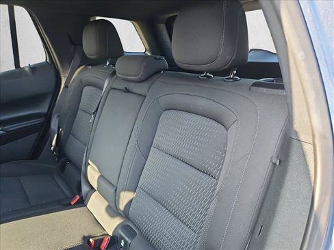 Used 2025 Chevrolet Equinox LT FWD image 19