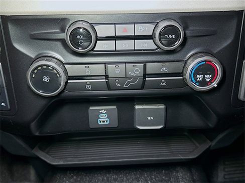 New 2026 Ford F250 XL w/ XL Chrome Package image 10