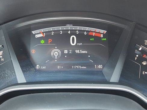 Used 2020 Honda CR-V EX-L image 11