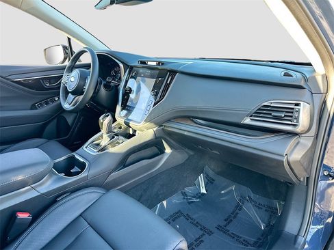 Used 2023 Subaru Legacy Touring XT image 31