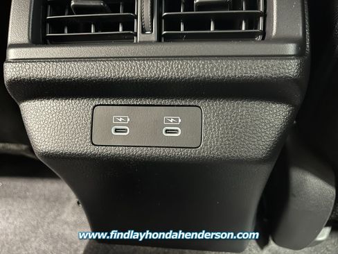 New 2026 Honda Accord SE image 21