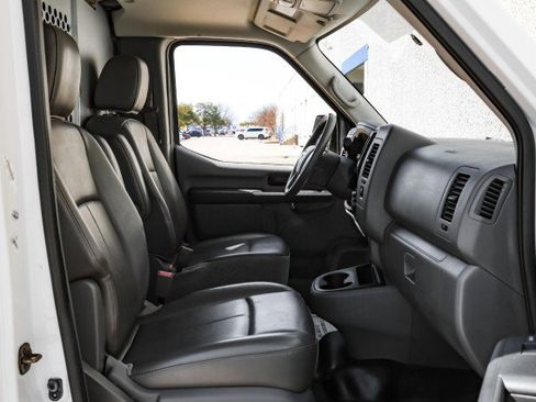 Used 2019 Nissan NV 1500 S image 34