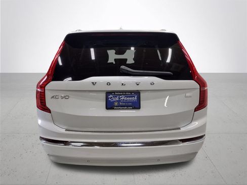 Used 2022 Volvo XC90 T8 Inscription AWD/4WD image 13