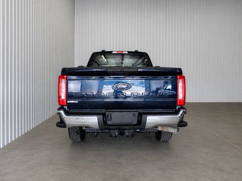 Used 2023 Ford F250 XL w/ XL Chrome Package RWD image 5