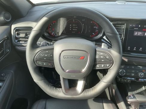 New 2026 Dodge Durango GT image 13