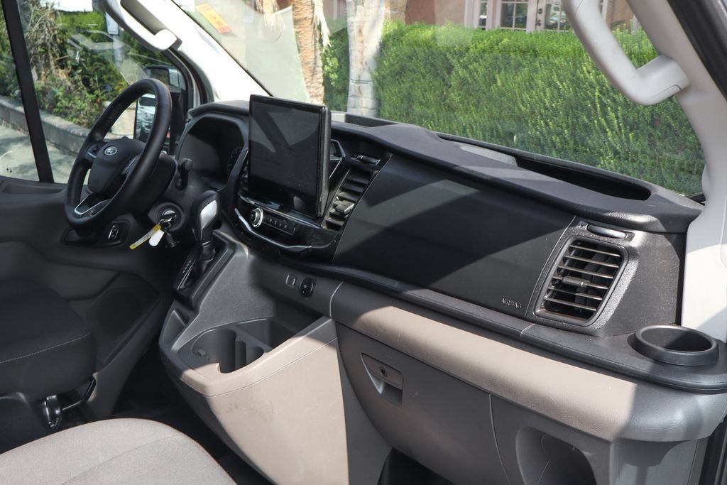 Used 2023 Ford Transit 350 XLT RWD image 42