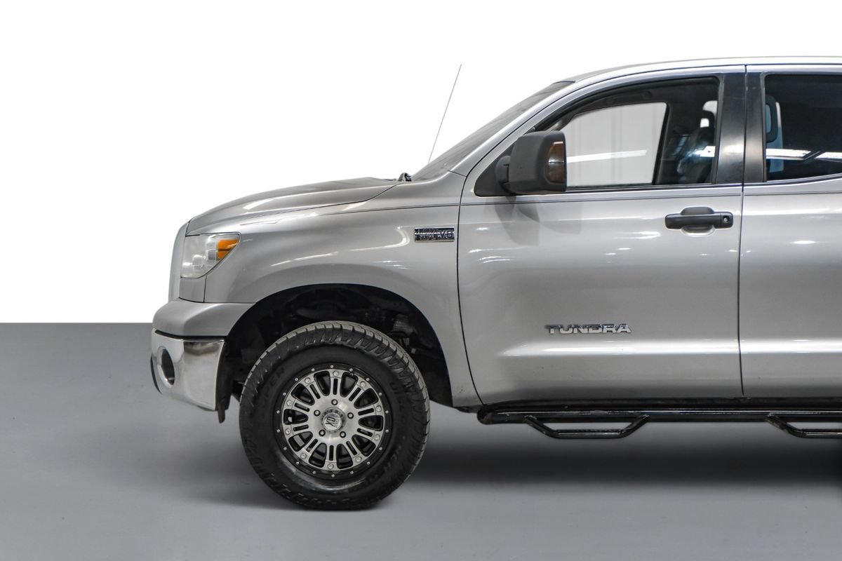 Used 2008 Toyota Tundra SR5 RWD image 10
