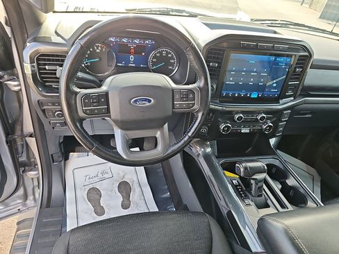 Used 2021 Ford F150 XLT w/ Equipment Group 302A High AWD/4WD image 20