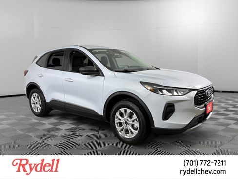 Used 2025 Ford Escape Active image 7
