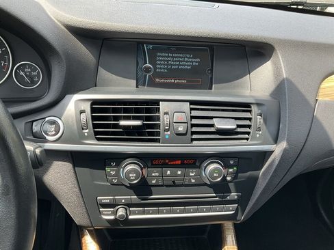 Used 2013 BMW X3 xDrive28i AWD/4WD image 29