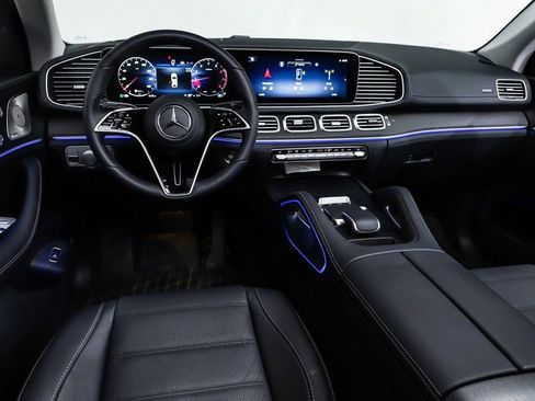 New 2026 Mercedes-Benz GLE 450 4MATIC Coupe image 5