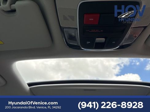 Used 2023 Hyundai Tucson SEL w/ Convenience Package FWD image 12