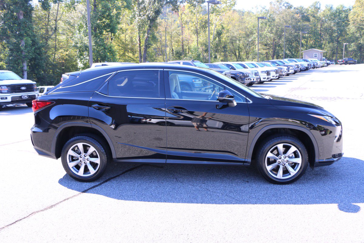 Used 2019 Lexus RX 350 FWD w/ Premium Package image 9