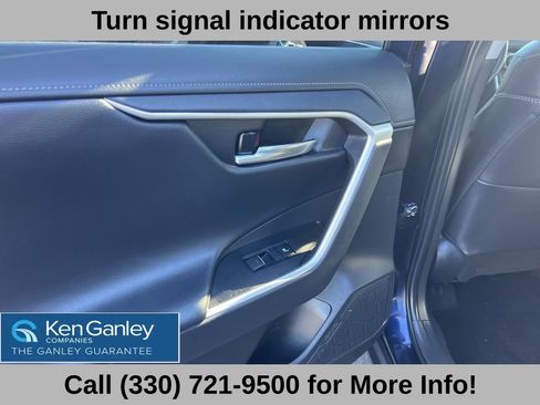 Used 2024 Toyota RAV4 Limited image 48