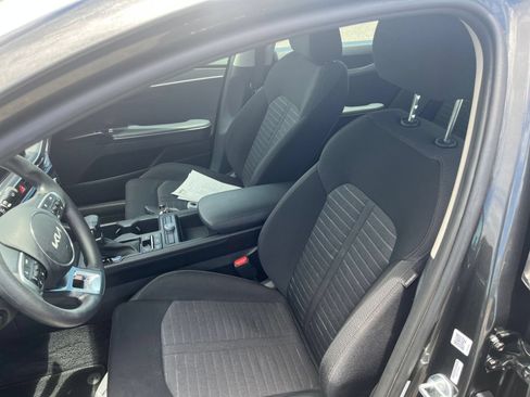 Used 2025 Kia K5 LXS FWD image 31